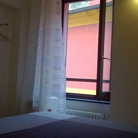 A Ca Di Bafirussi Hotell Vernazza Eksteriør bilde