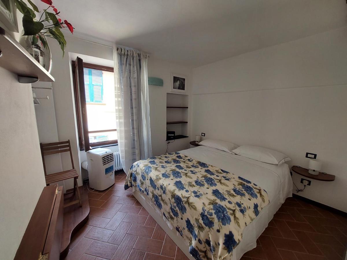 A Ca Di Bafirussi Hotell Vernazza Eksteriør bilde