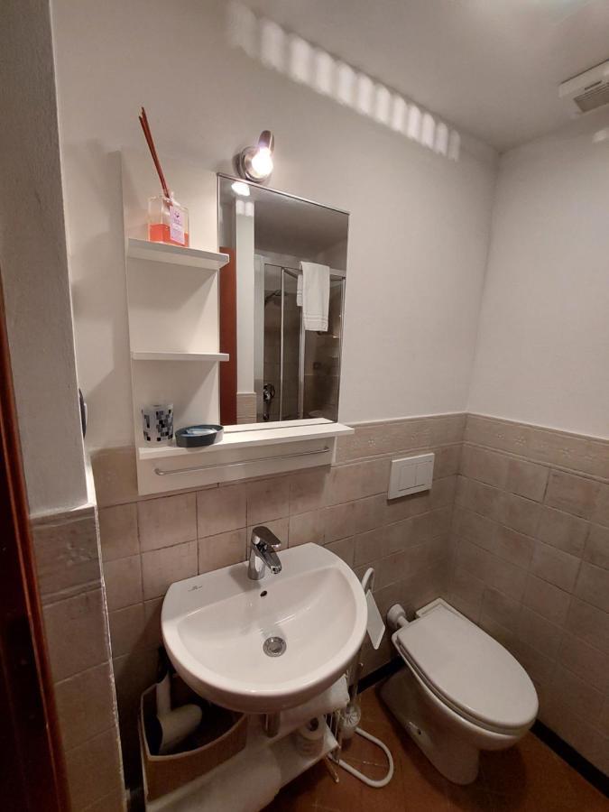 A Ca Di Bafirussi Hotell Vernazza Eksteriør bilde