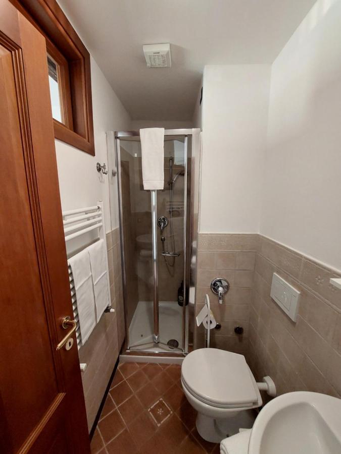 A Ca Di Bafirussi Hotell Vernazza Eksteriør bilde