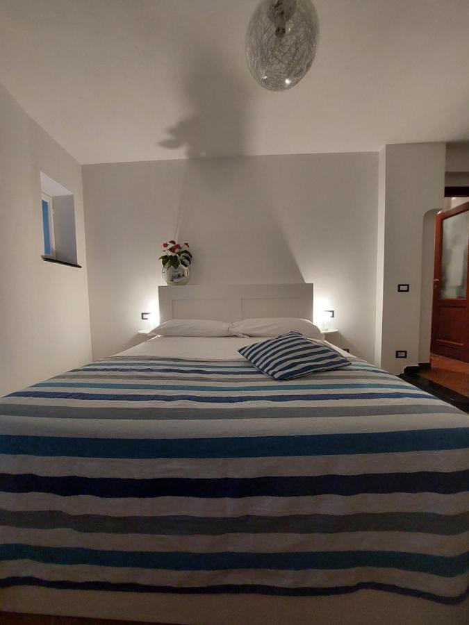 A Ca Di Bafirussi Hotell Vernazza Eksteriør bilde