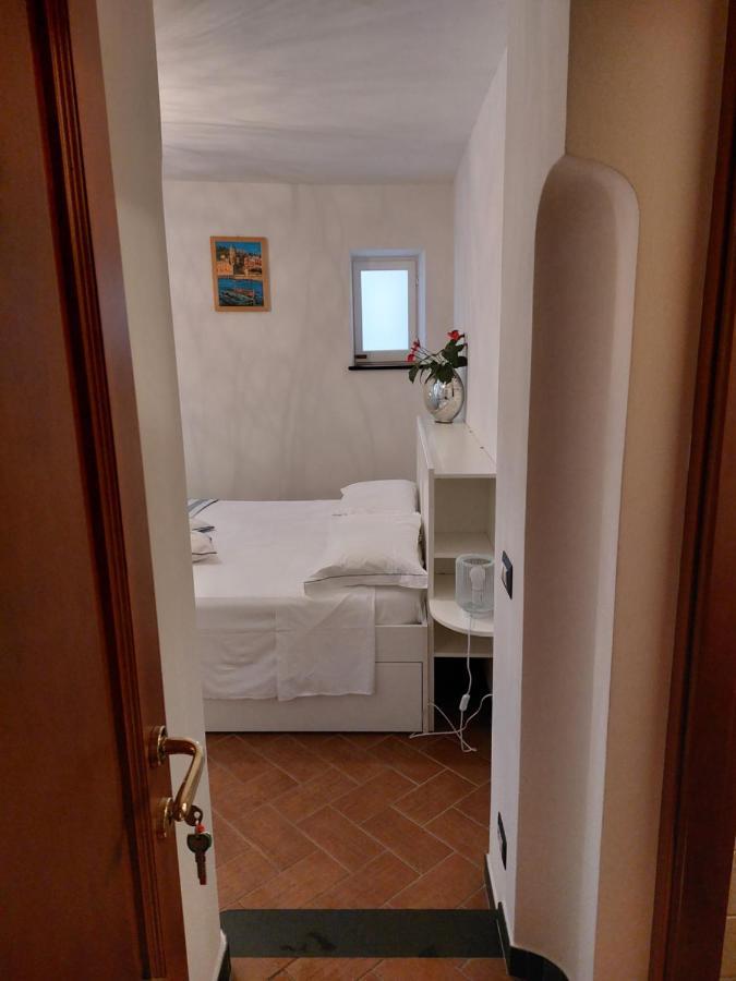 A Ca Di Bafirussi Hotell Vernazza Eksteriør bilde