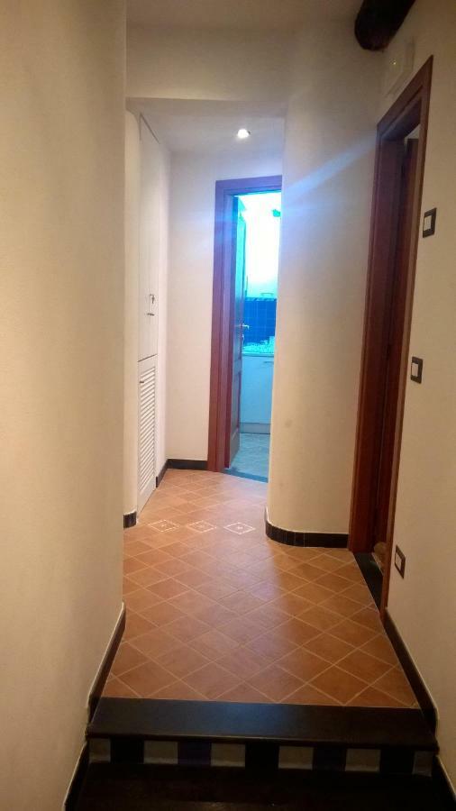 A Ca Di Bafirussi Hotell Vernazza Eksteriør bilde