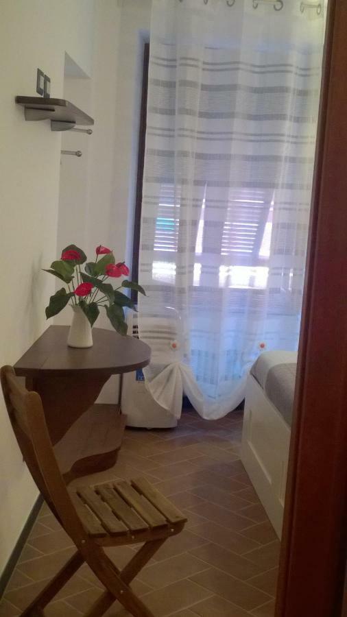 A Ca Di Bafirussi Hotell Vernazza Eksteriør bilde